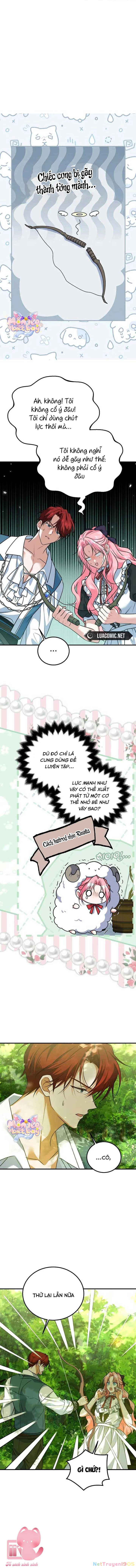 Cách Khiến Cuồn Tiểu Thuyết Bi Kịch Thành Chữa Lành Chapter 28 - 2