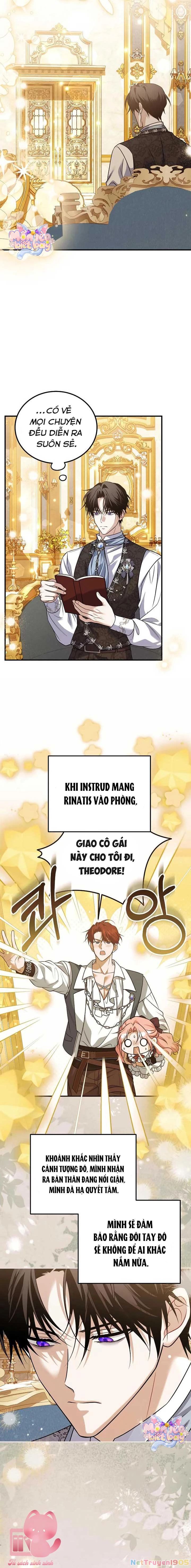 Cách Khiến Cuồn Tiểu Thuyết Bi Kịch Thành Chữa Lành Chapter 29 - 7