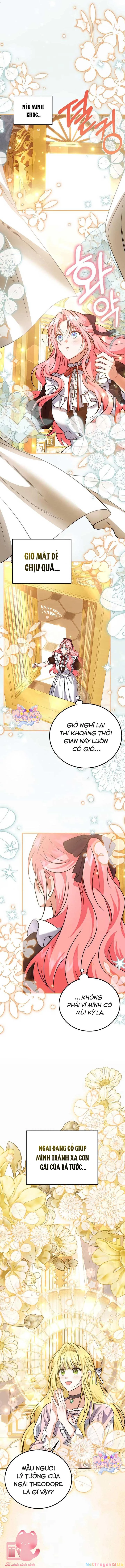 Cách Khiến Cuồn Tiểu Thuyết Bi Kịch Thành Chữa Lành Chapter 29 - 13