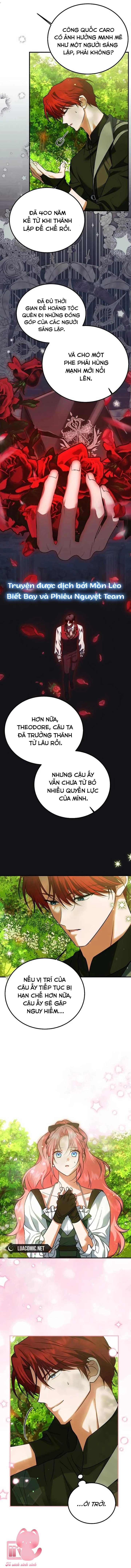 Cách Khiến Cuồn Tiểu Thuyết Bi Kịch Thành Chữa Lành Chapter 30 - 10