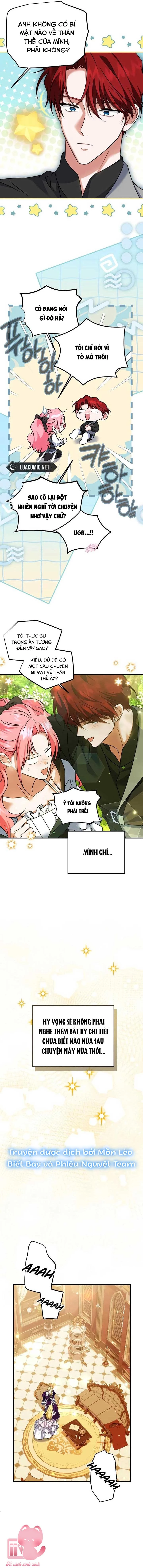 Cách Khiến Cuồn Tiểu Thuyết Bi Kịch Thành Chữa Lành Chapter 30 - 12