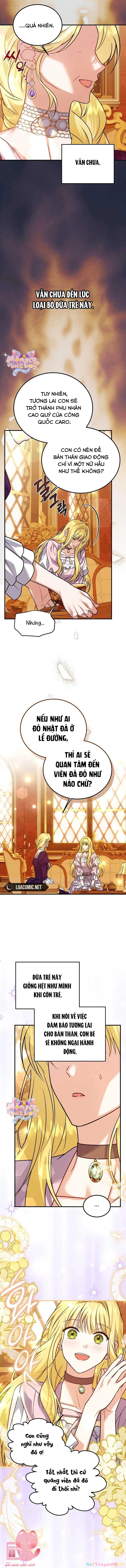 Cách Khiến Cuồn Tiểu Thuyết Bi Kịch Thành Chữa Lành Chapter 31 - 6