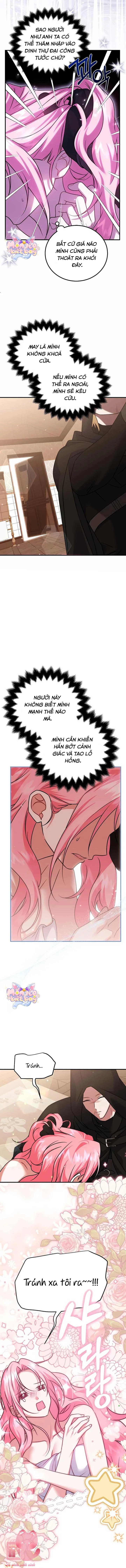 Cách Khiến Cuồn Tiểu Thuyết Bi Kịch Thành Chữa Lành Chapter 31 - 12