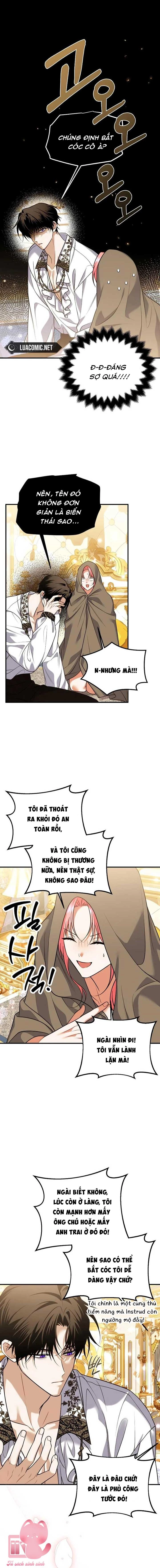 Cách Khiến Cuồn Tiểu Thuyết Bi Kịch Thành Chữa Lành Chapter 33 - 2