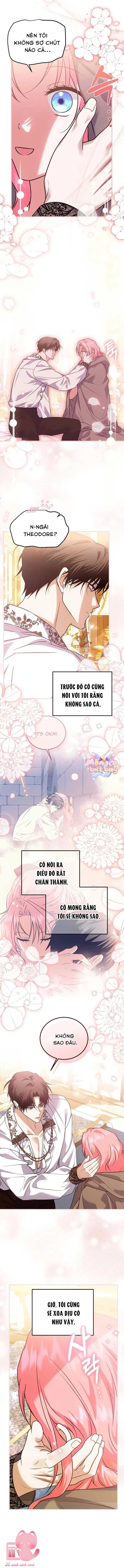 Cách Khiến Cuồn Tiểu Thuyết Bi Kịch Thành Chữa Lành Chapter 33 - 3