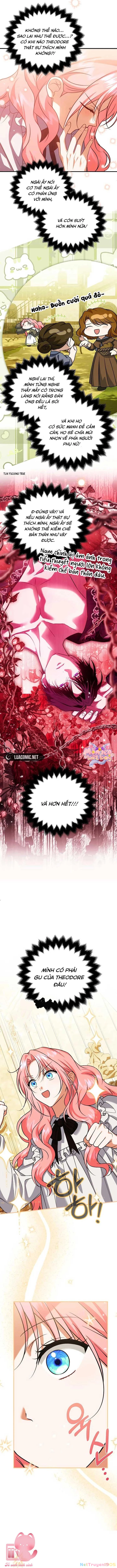 Cách Khiến Cuồn Tiểu Thuyết Bi Kịch Thành Chữa Lành Chapter 33 - 7