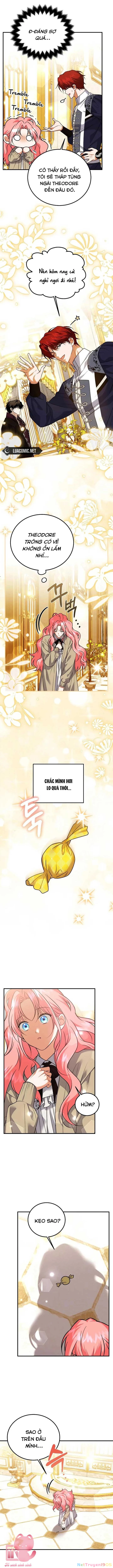 Cách Khiến Cuồn Tiểu Thuyết Bi Kịch Thành Chữa Lành Chapter 33 - 10