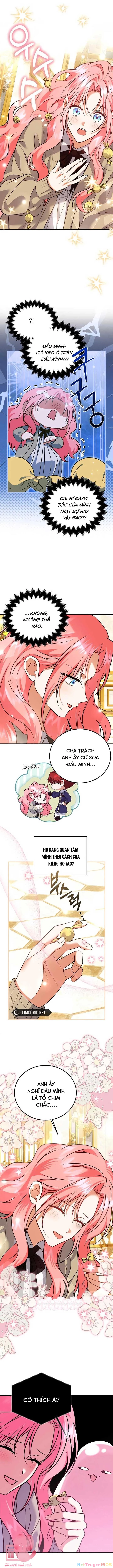 Cách Khiến Cuồn Tiểu Thuyết Bi Kịch Thành Chữa Lành Chapter 33 - 11