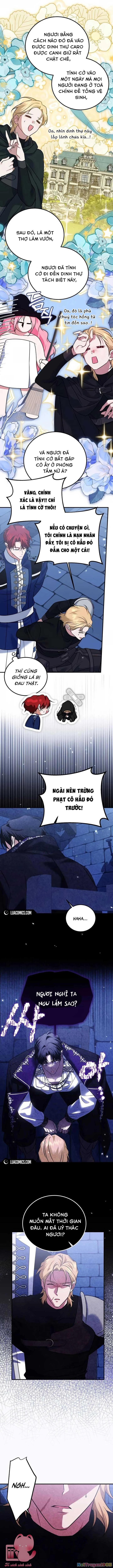 Cách Khiến Cuồn Tiểu Thuyết Bi Kịch Thành Chữa Lành Chapter 34 - 5