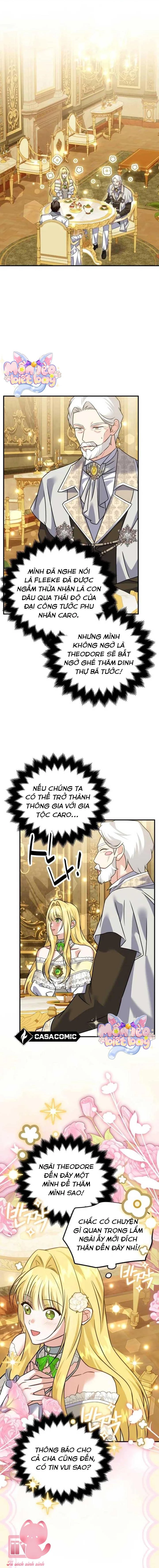 Cách Khiến Cuồn Tiểu Thuyết Bi Kịch Thành Chữa Lành Chapter 35 - 2