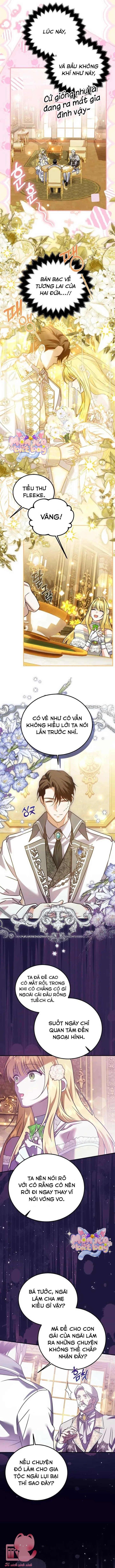 Cách Khiến Cuồn Tiểu Thuyết Bi Kịch Thành Chữa Lành Chapter 35 - 3