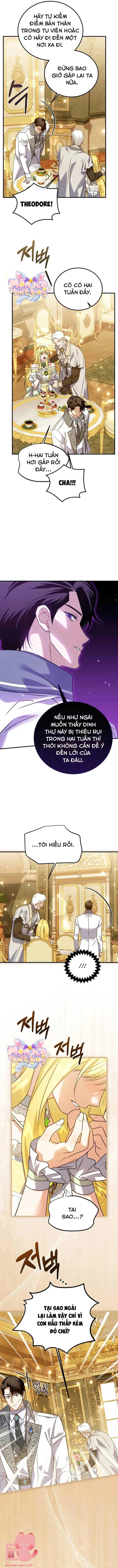 Cách Khiến Cuồn Tiểu Thuyết Bi Kịch Thành Chữa Lành Chapter 35 - 8