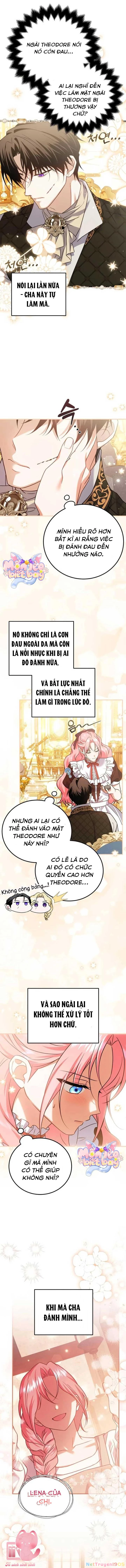 Cách Khiến Cuồn Tiểu Thuyết Bi Kịch Thành Chữa Lành Chapter 36 - 2