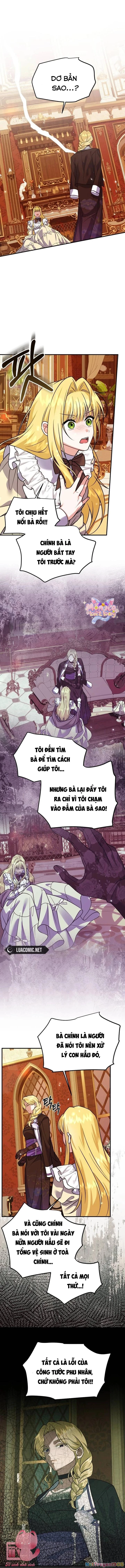 Cách Khiến Cuồn Tiểu Thuyết Bi Kịch Thành Chữa Lành Chapter 38 - 2