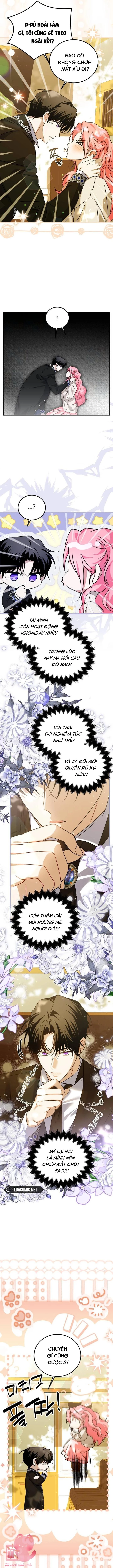 Cách Khiến Cuồn Tiểu Thuyết Bi Kịch Thành Chữa Lành Chapter 39 - 3