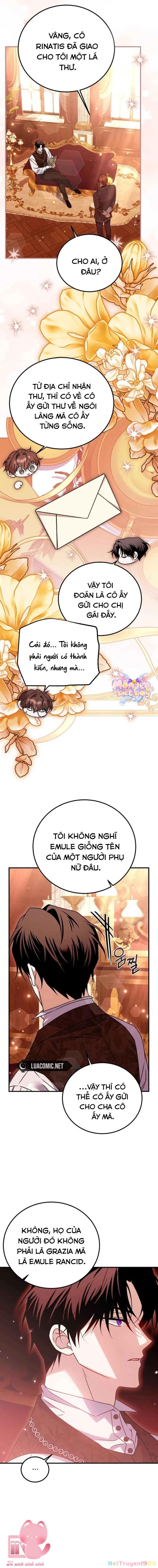 Cách Khiến Cuồn Tiểu Thuyết Bi Kịch Thành Chữa Lành Chapter 39 - 10