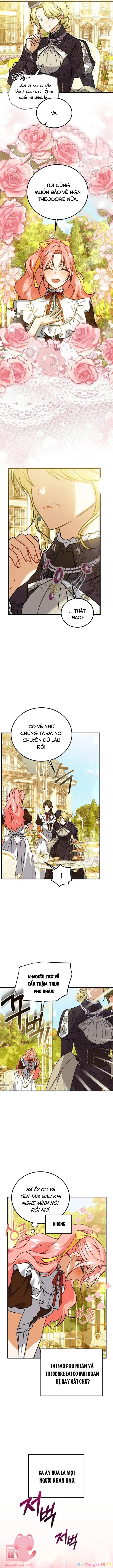 Cách Khiến Cuồn Tiểu Thuyết Bi Kịch Thành Chữa Lành Chapter 41 - 9