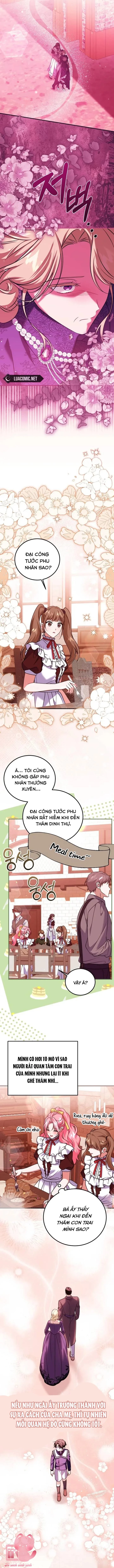 Cách Khiến Cuồn Tiểu Thuyết Bi Kịch Thành Chữa Lành Chapter 41 - 10