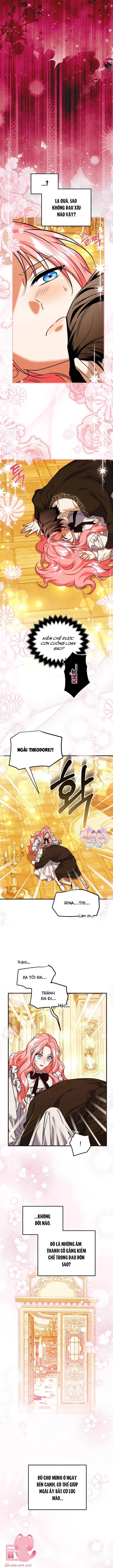 Cách Khiến Cuồn Tiểu Thuyết Bi Kịch Thành Chữa Lành Chapter 42 - 6