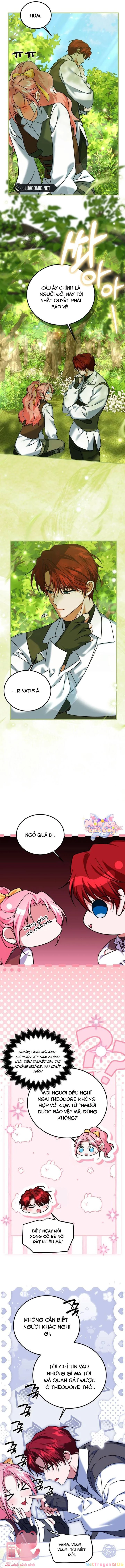 Cách Khiến Cuồn Tiểu Thuyết Bi Kịch Thành Chữa Lành Chapter 42 - 8
