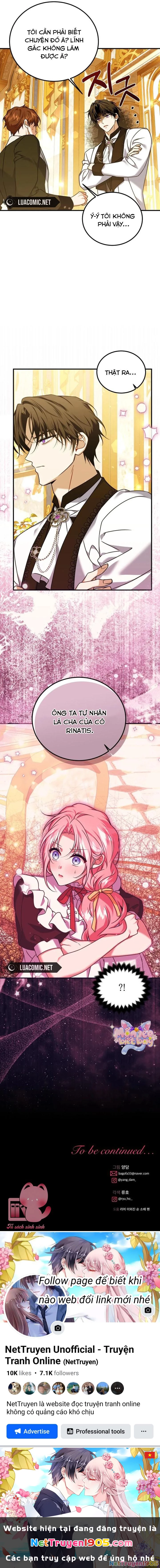 Cách Khiến Cuồn Tiểu Thuyết Bi Kịch Thành Chữa Lành Chapter 44 - 16
