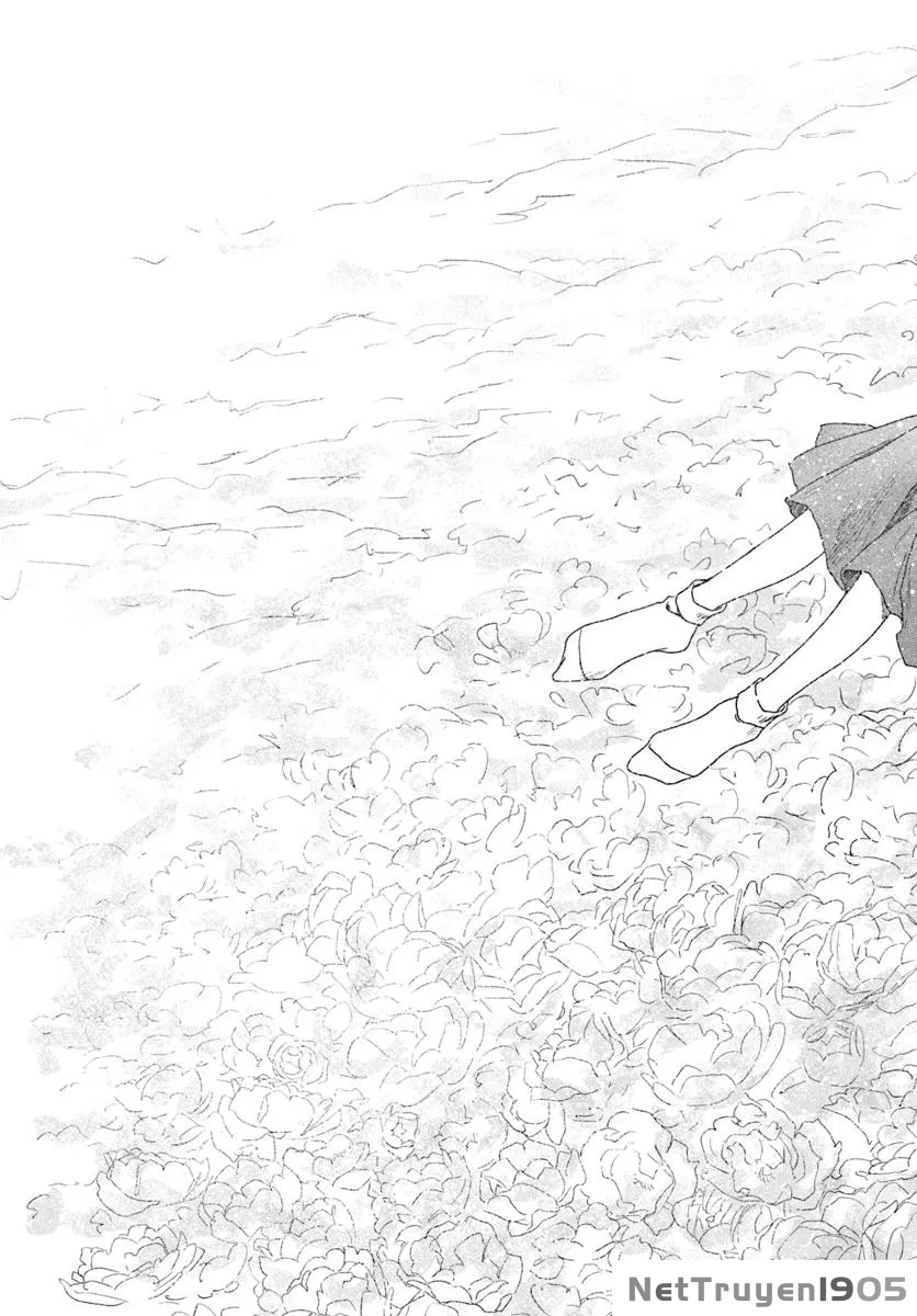 Haikei, Arishi Hi ni Saku Hanatachi e Chapter 1 - 38