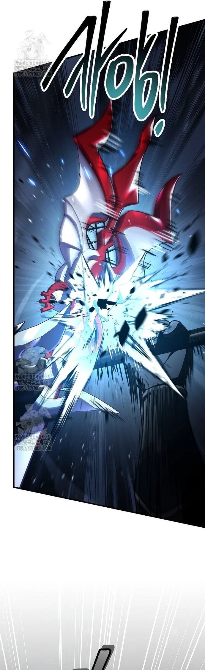 Huyền Thoại Giáo Sĩ Trở Lại Chapter 176 - Trang 2