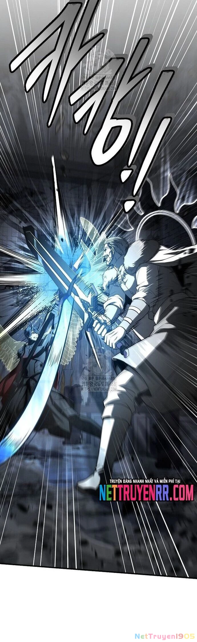 Huyền Thoại Giáo Sĩ Trở Lại Chapter 176 - Trang 2