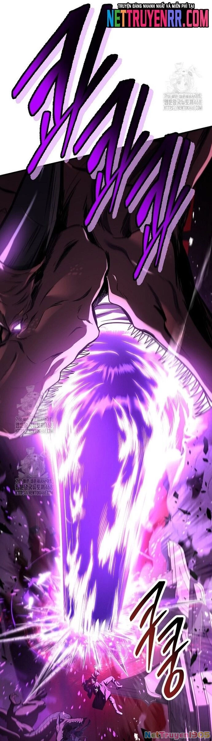 Huyền Thoại Giáo Sĩ Trở Lại Chapter 176 - Trang 2
