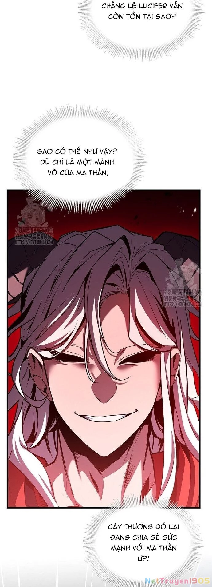 Huyền Thoại Giáo Sĩ Trở Lại Chapter 176 - Trang 2