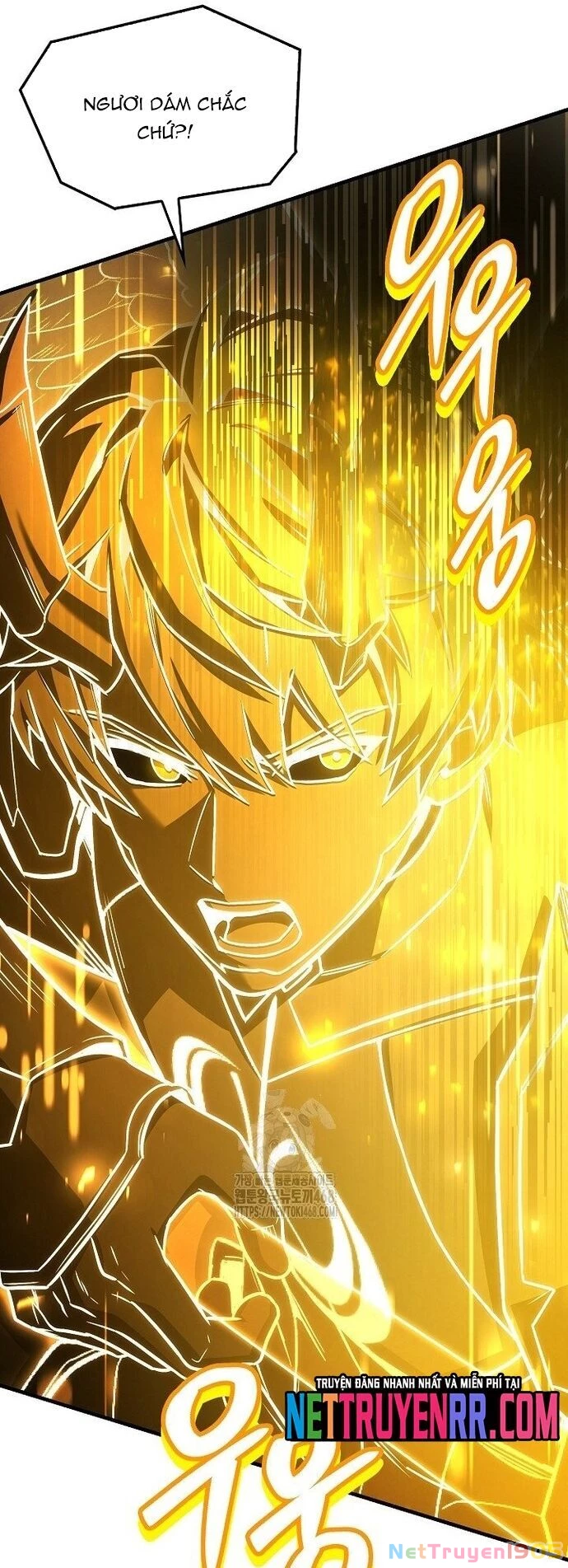 Huyền Thoại Giáo Sĩ Trở Lại Chapter 176 - Trang 2