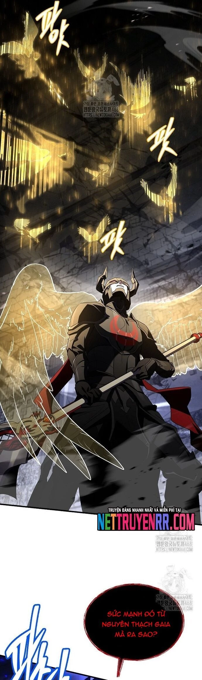 Huyền Thoại Giáo Sĩ Trở Lại Chapter 176 - Trang 2