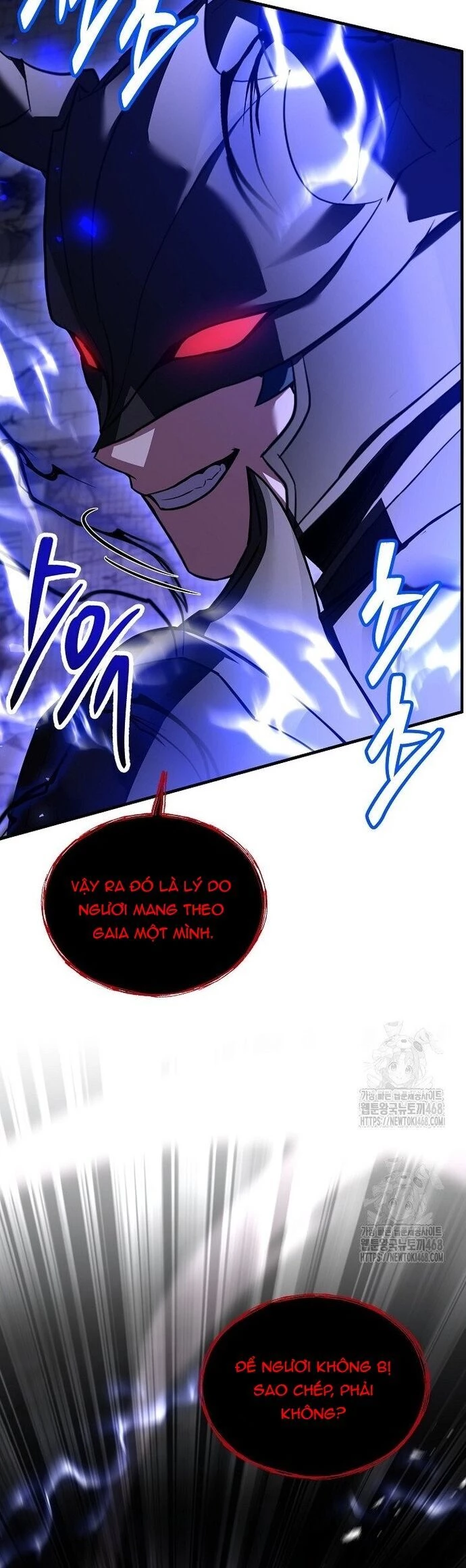 Huyền Thoại Giáo Sĩ Trở Lại Chapter 176 - Trang 2