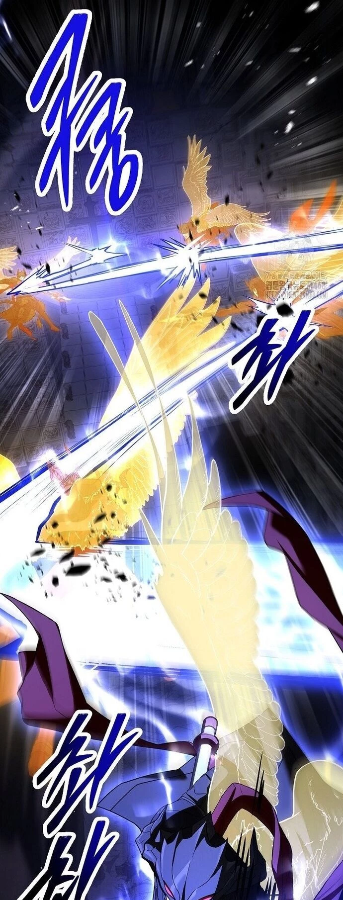 Huyền Thoại Giáo Sĩ Trở Lại Chapter 176 - Trang 2