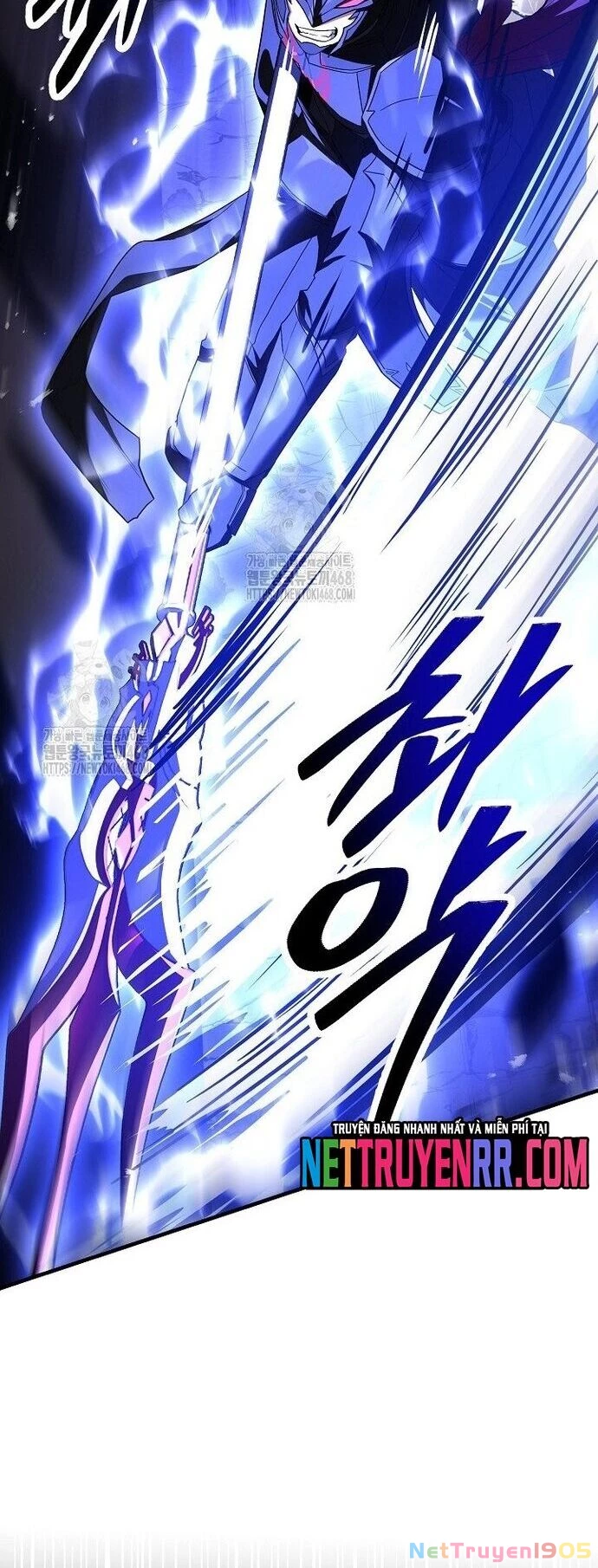 Huyền Thoại Giáo Sĩ Trở Lại Chapter 176 - Trang 2