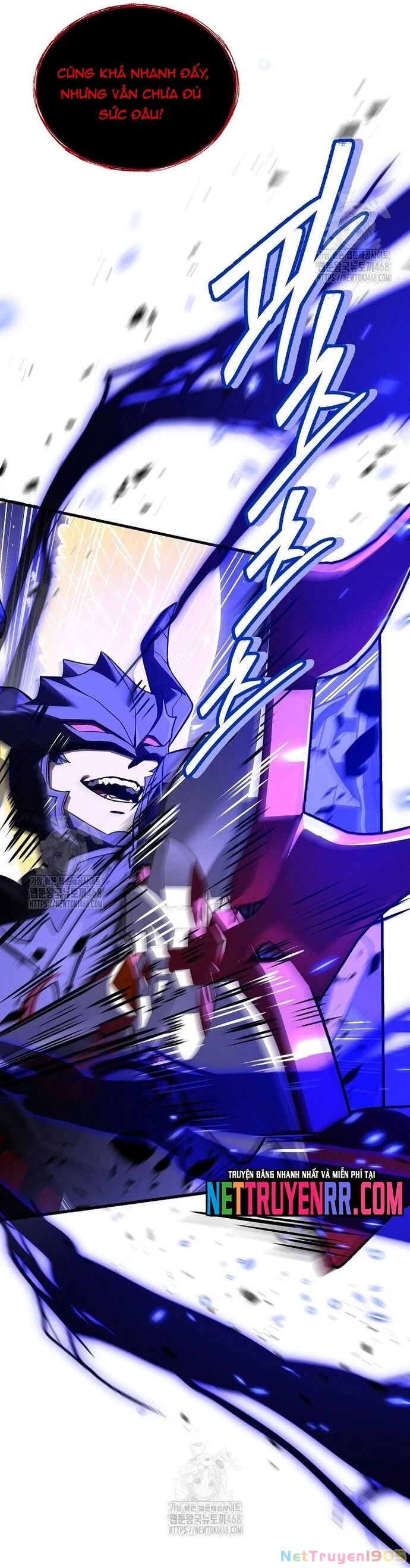 Huyền Thoại Giáo Sĩ Trở Lại Chapter 176 - Trang 2