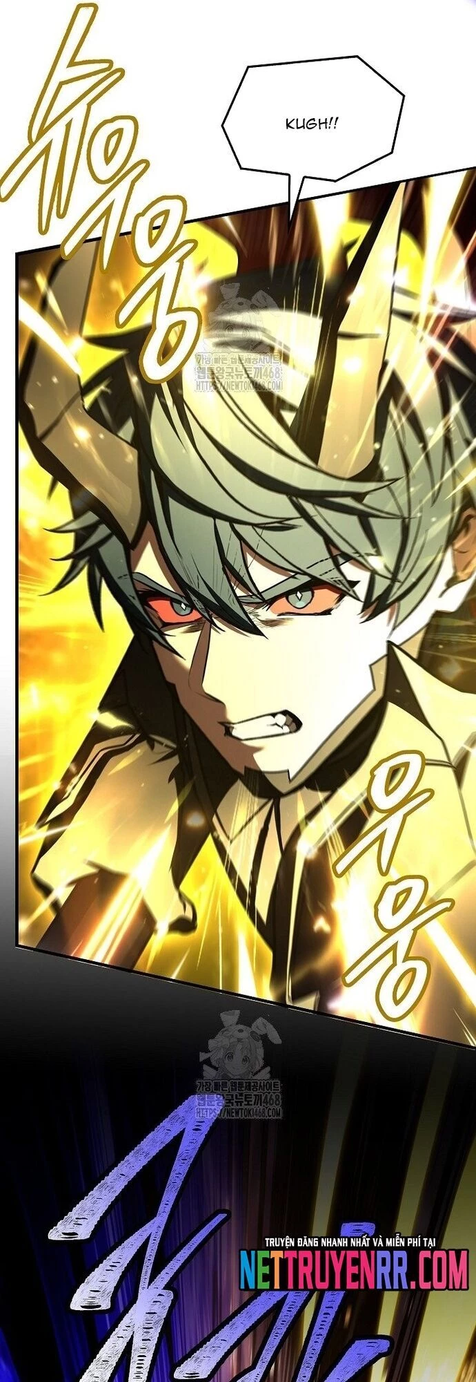 Huyền Thoại Giáo Sĩ Trở Lại Chapter 176 - Trang 2