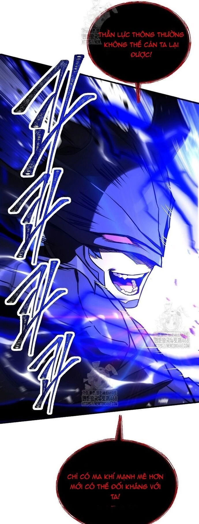 Huyền Thoại Giáo Sĩ Trở Lại Chapter 176 - Trang 2