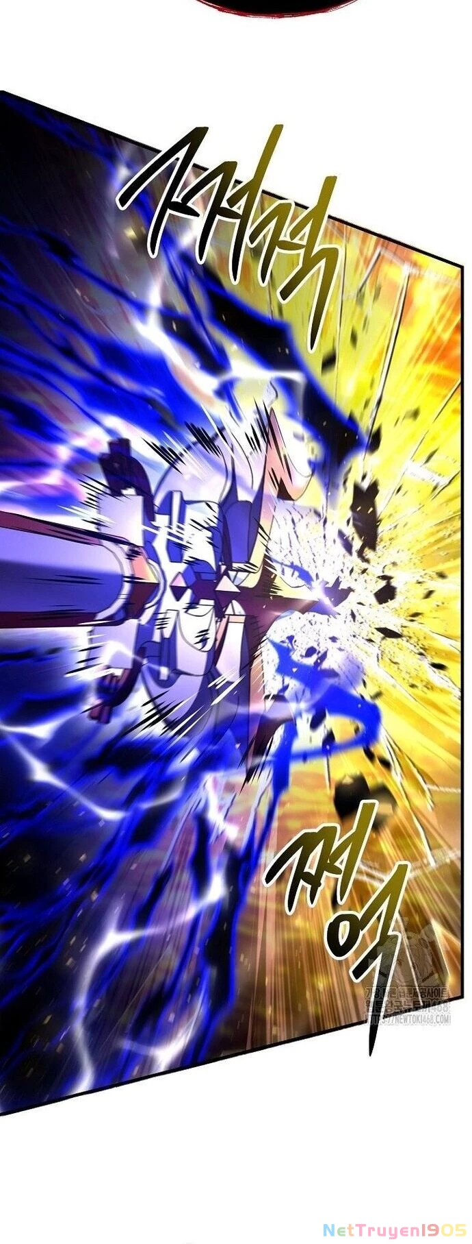 Huyền Thoại Giáo Sĩ Trở Lại Chapter 176 - Trang 2