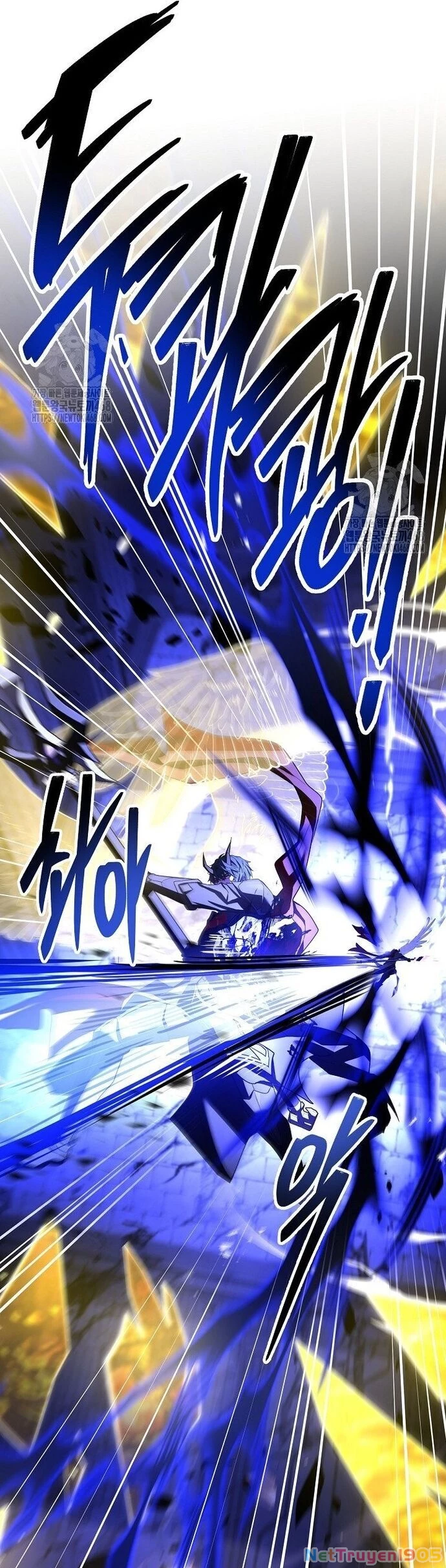 Huyền Thoại Giáo Sĩ Trở Lại Chapter 176 - Trang 2