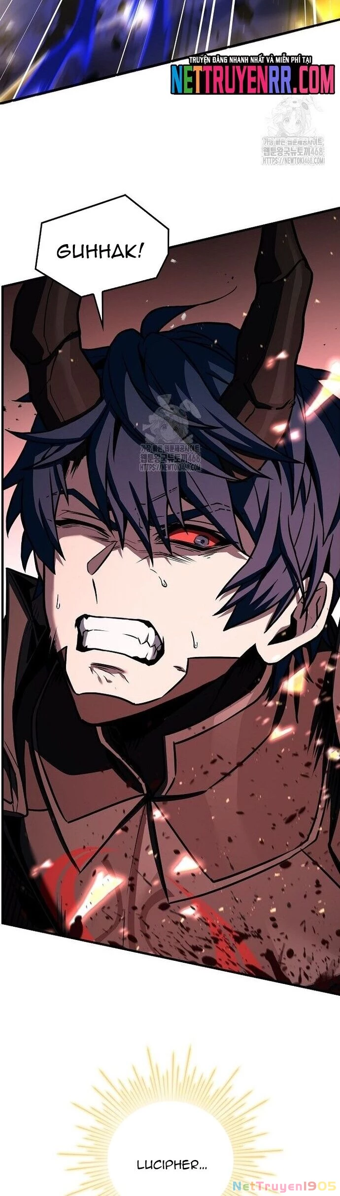 Huyền Thoại Giáo Sĩ Trở Lại Chapter 176 - Trang 2
