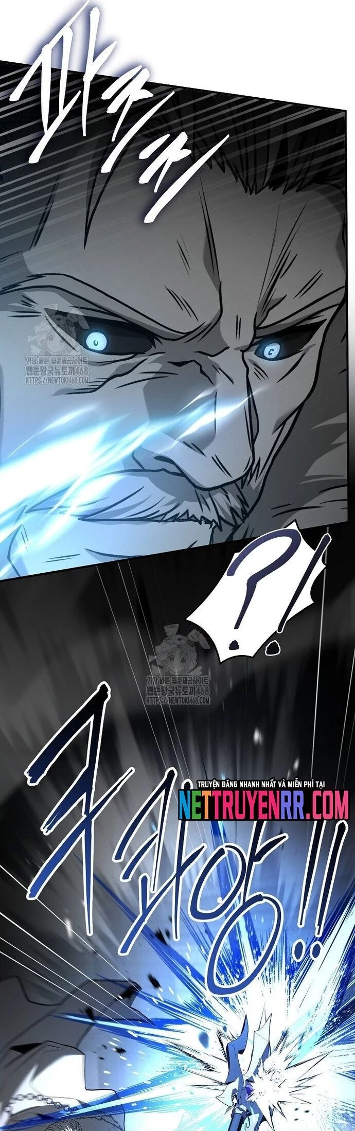 Huyền Thoại Giáo Sĩ Trở Lại Chapter 176 - Trang 2