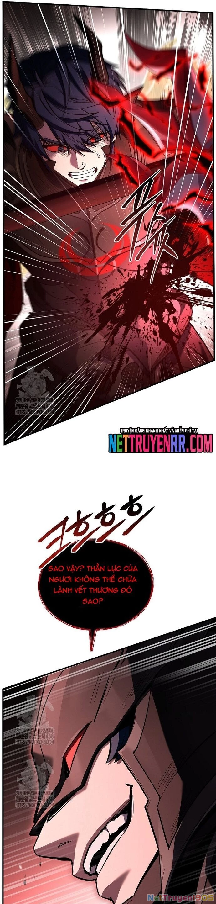 Huyền Thoại Giáo Sĩ Trở Lại Chapter 176 - Trang 2
