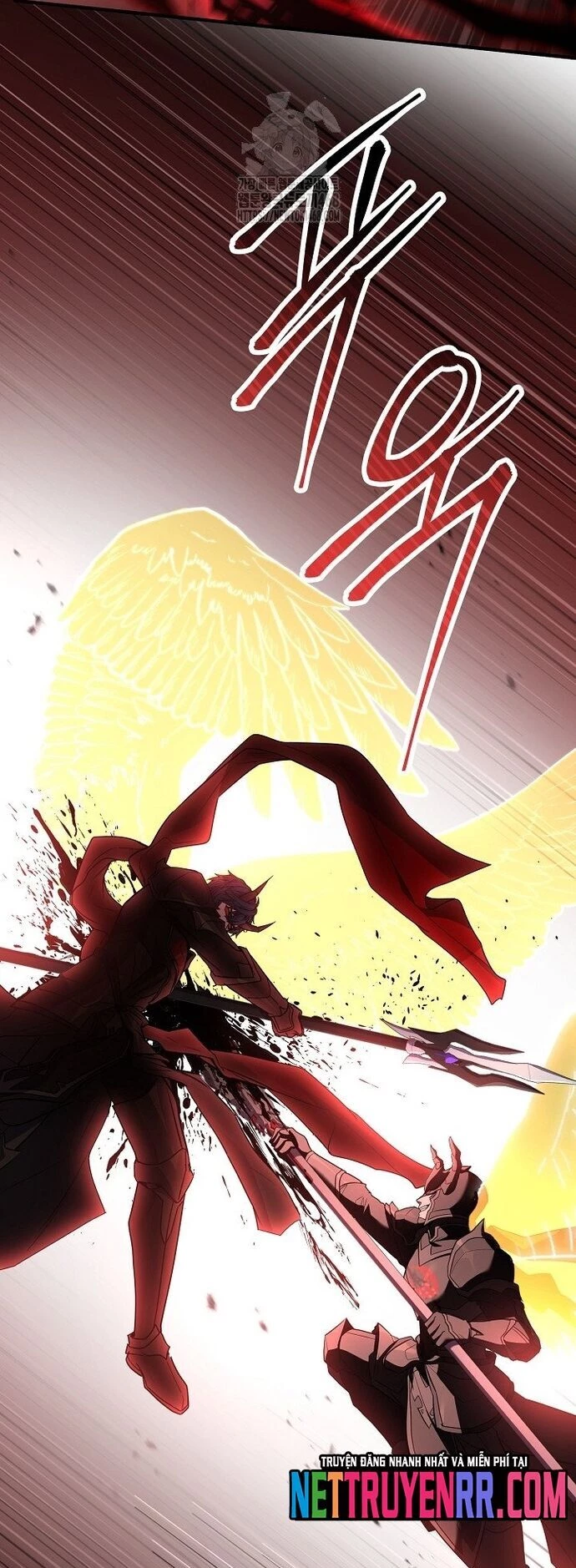 Huyền Thoại Giáo Sĩ Trở Lại Chapter 176 - Trang 2