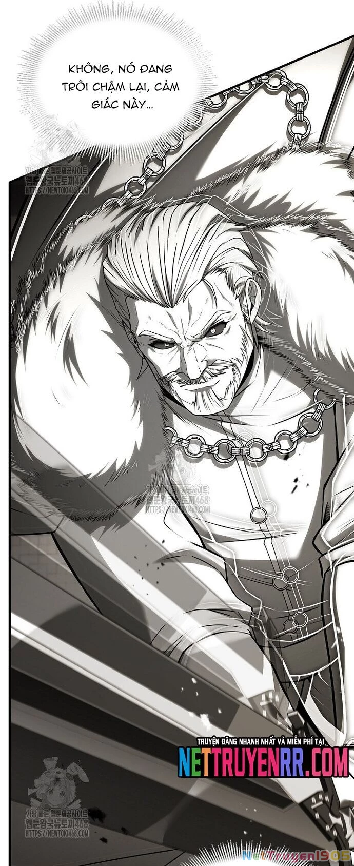 Huyền Thoại Giáo Sĩ Trở Lại Chapter 176 - Trang 2