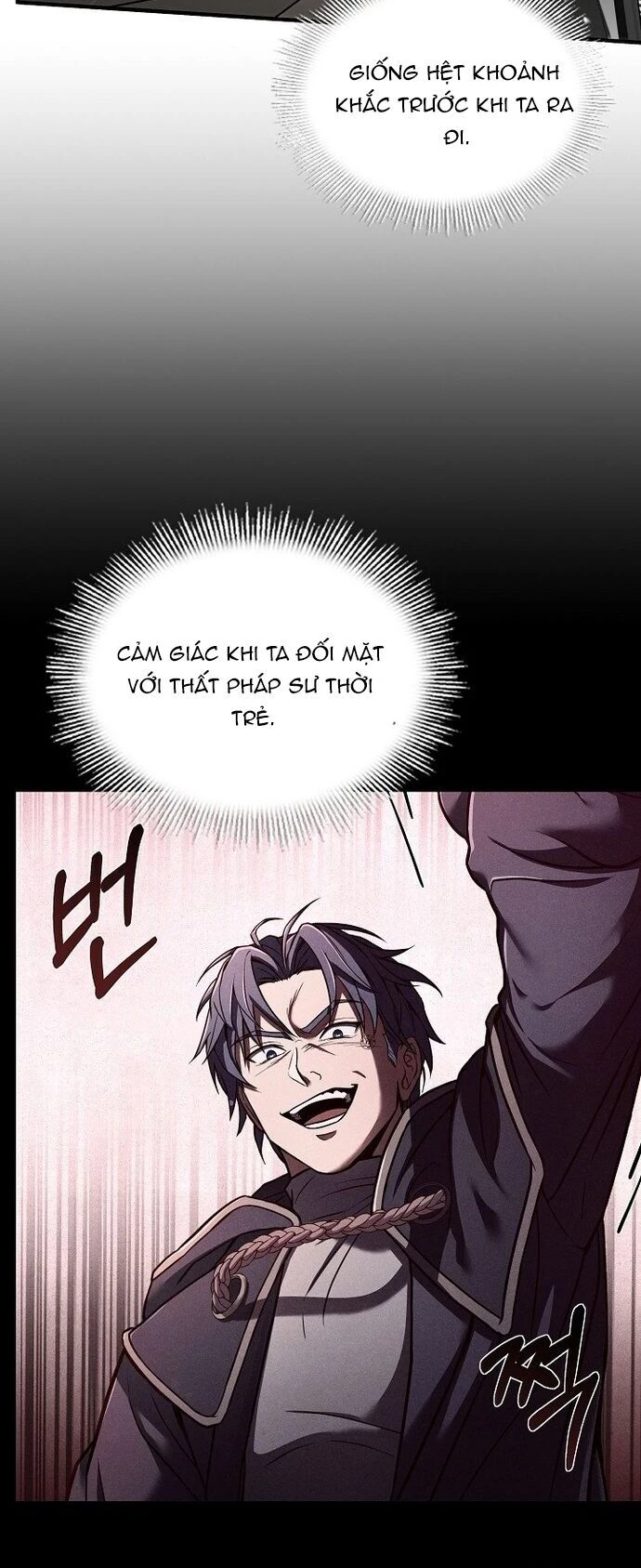 Huyền Thoại Giáo Sĩ Trở Lại Chapter 176 - Trang 2