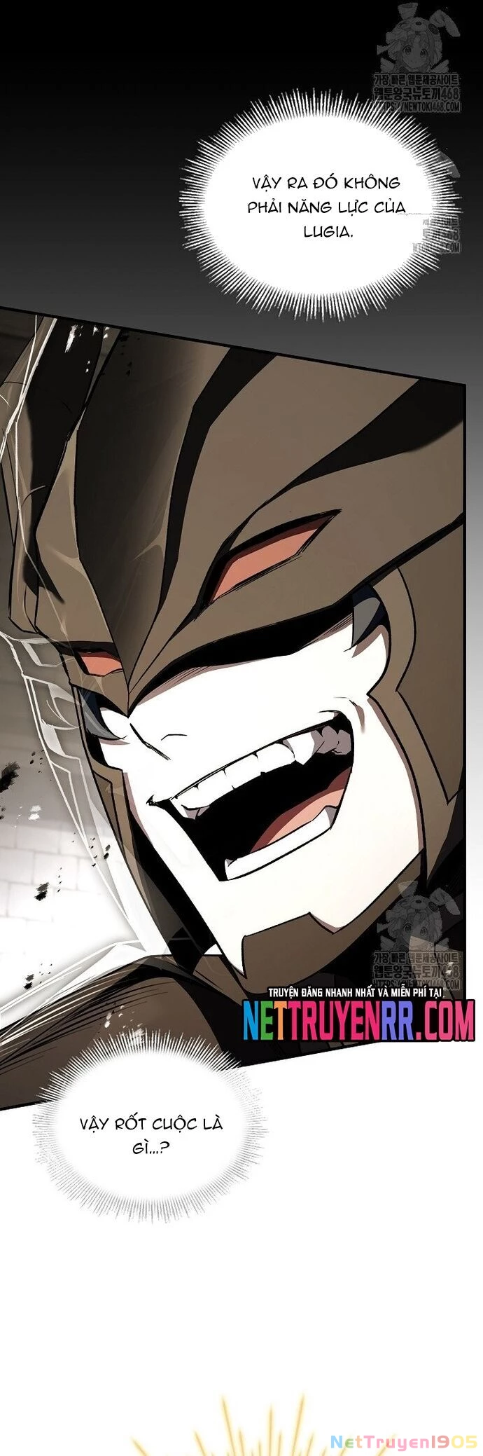 Huyền Thoại Giáo Sĩ Trở Lại Chapter 176 - Trang 2