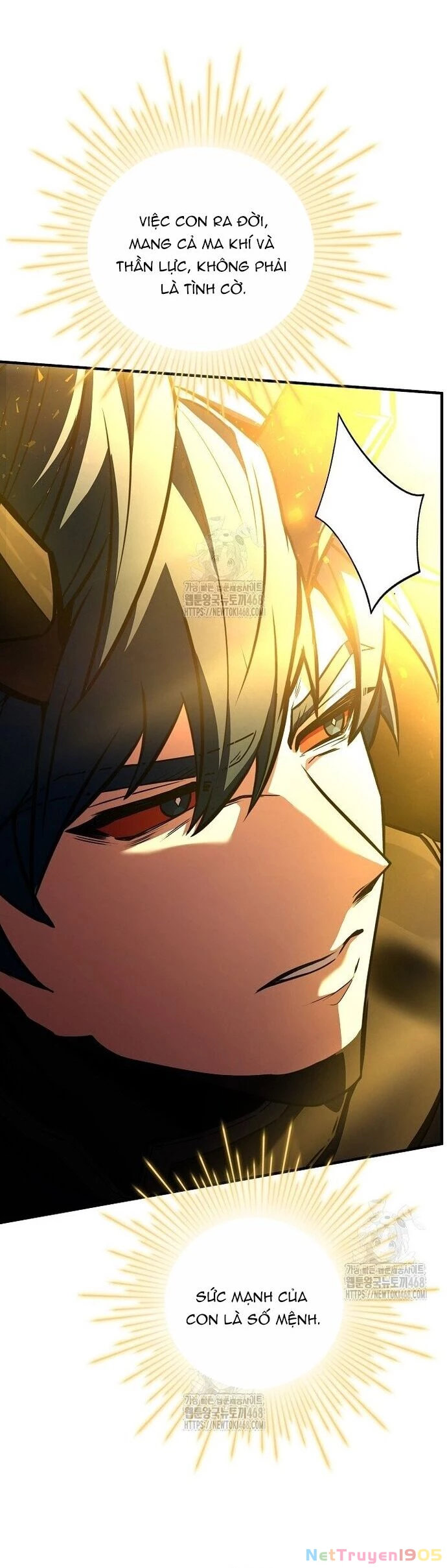 Huyền Thoại Giáo Sĩ Trở Lại Chapter 176 - Trang 2