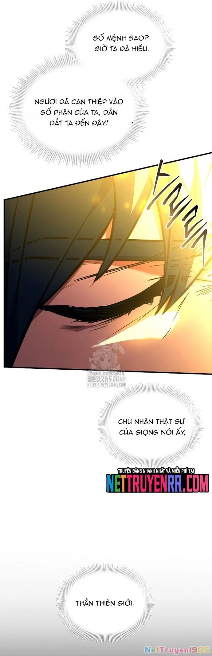 Huyền Thoại Giáo Sĩ Trở Lại Chapter 176 - Trang 2