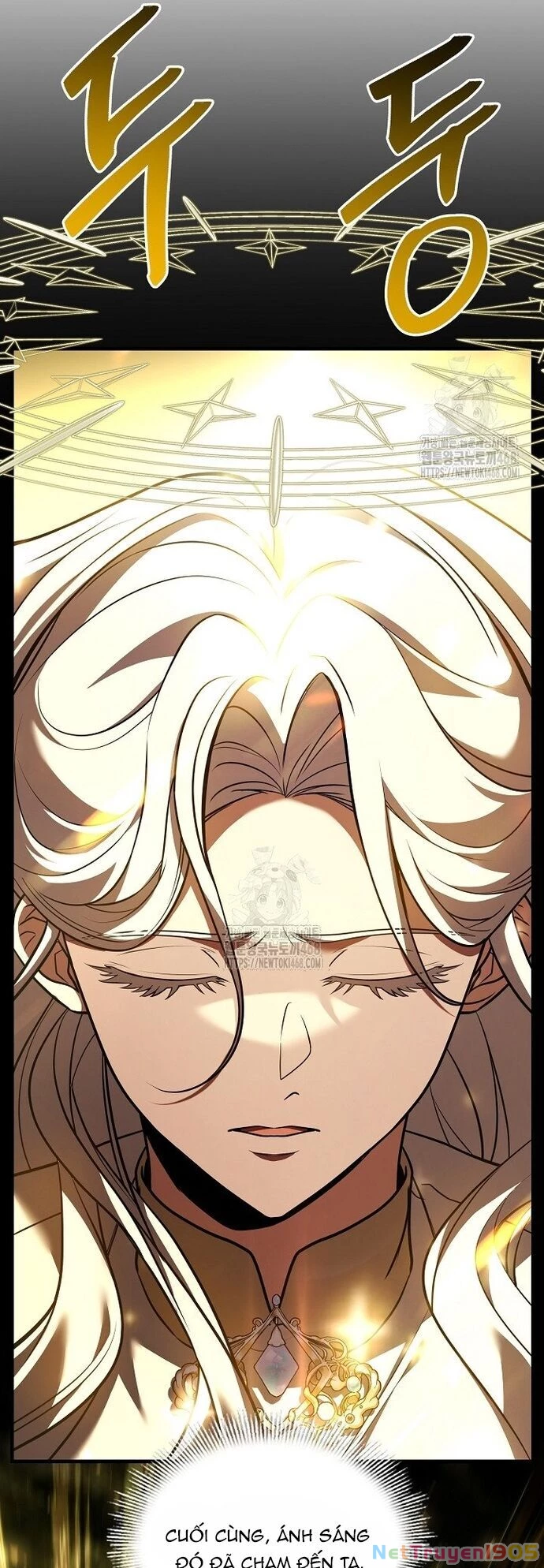 Huyền Thoại Giáo Sĩ Trở Lại Chapter 176 - Trang 2